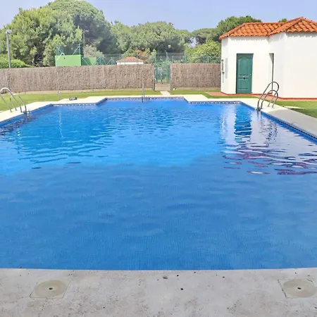 Urbanizacion Pinar De Roche 2 Holiday home