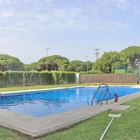 Urbanizacion Pinar De Roche 2 Holiday home *