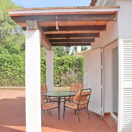Urbanizacion Pinar De Roche 2 Holiday home Conil De La Frontera