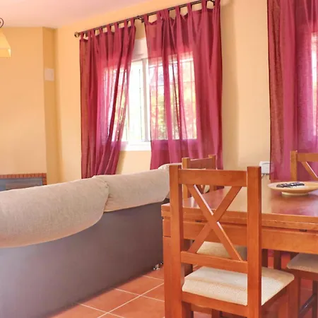 Urbanizacion Pinar De Roche 2 Holiday home